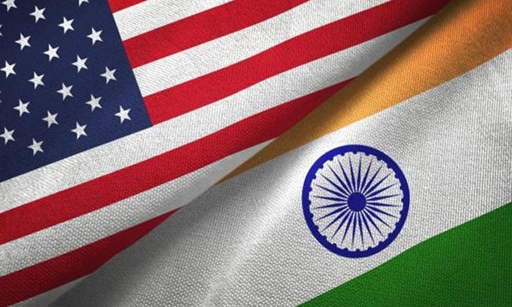 US approves $130mn defense deal with India