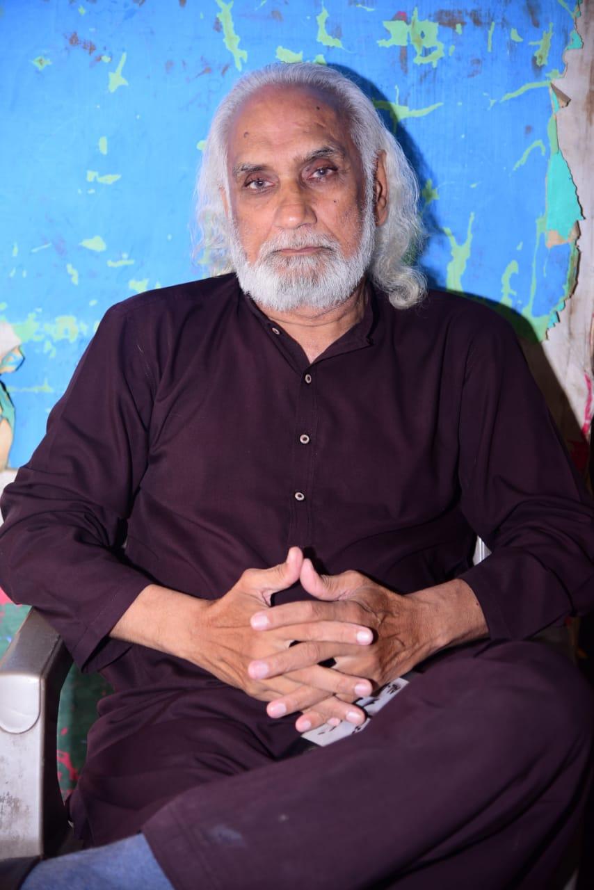 تھیٹر ز کی اصلاح  اچھا قدم ہے لیکن تذلیل کے نام پر تضحیک نہ کی جائے، ڈرامہ رائٹر سید راحیل شاہ