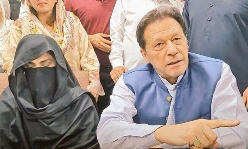 190 ملین پاؤنڈز کیس: سزا کیخلاف اپیل 2025 میں مقرر ہوتی نظر نہیں آتی ، رجسٹرار ہائیکورٹ