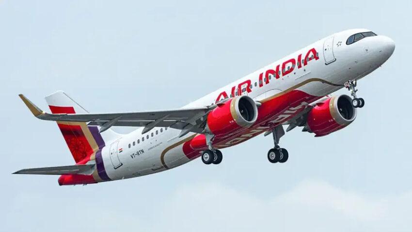 Air India sees Pakistan airspace ban costing it $600m over 12 months, seeks aid