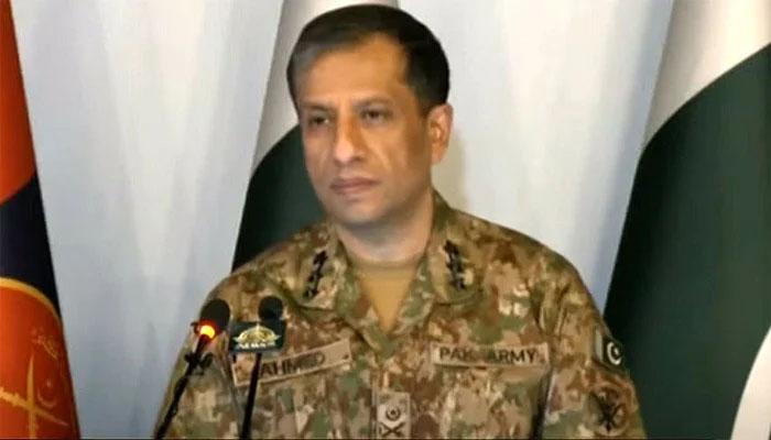 ہم تیار ہیں ! لیفٹیننٹ جنرل احمدشریف کی للکار پر بھارتی میڈیا کی چیخیں نکل گئیں