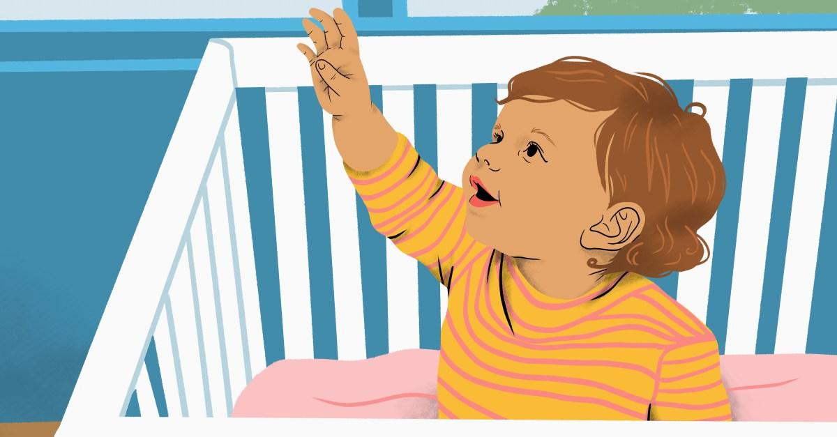 Would a baby boom be good for kids?