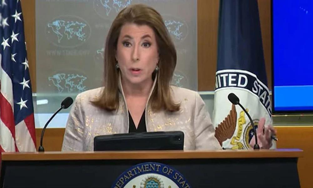 US calls on Pakistan, India to find responsible solution to tensions