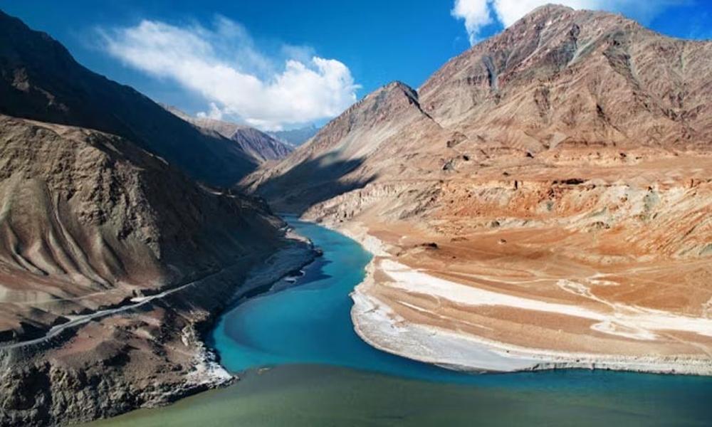 Suspension of Indus Waters Treaty, Pakistan to notify India