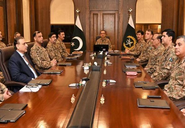 Pakistan Army warns India: We will respond decisively to any aggression