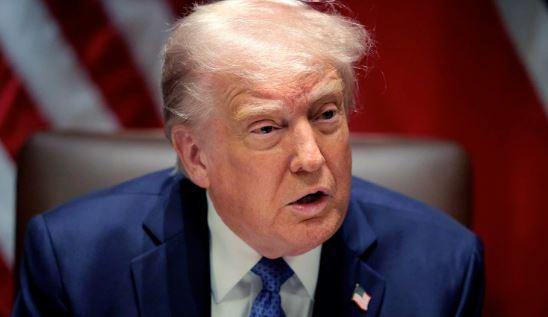 Trump moves to strip Harvard of tax-exempt status