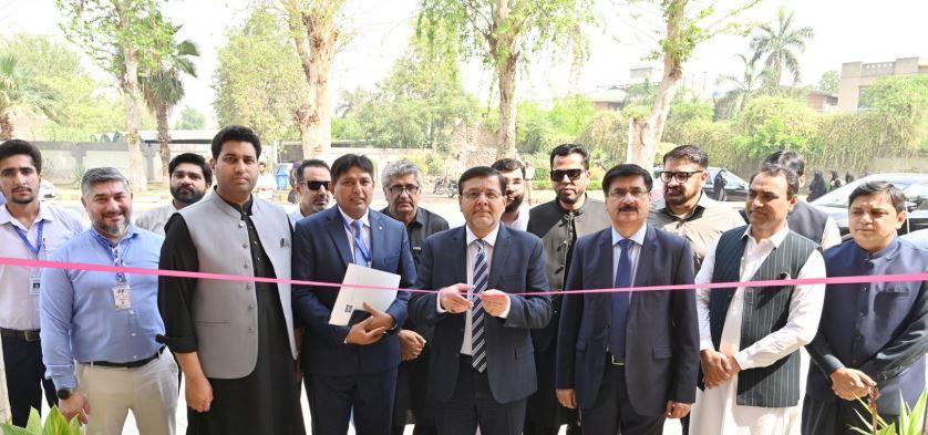 CEO Forum and Product Exhibition highlight student startups at UOS