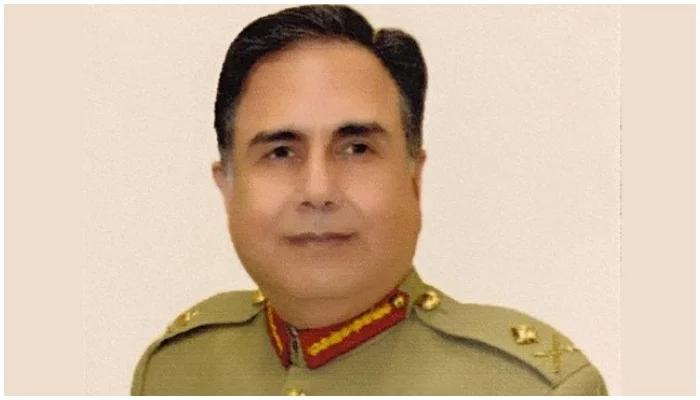 Major Gen Waseem Alamgir promoted to rank of lieutenant general