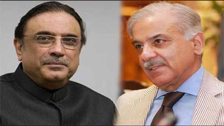 آئین ِ پاکستان آزادیِ اظہارِ رائے کی ضمانت دیتا ہے،عالمی یوم صحافت پر صدر اور وزیر اعظم کا پیغام