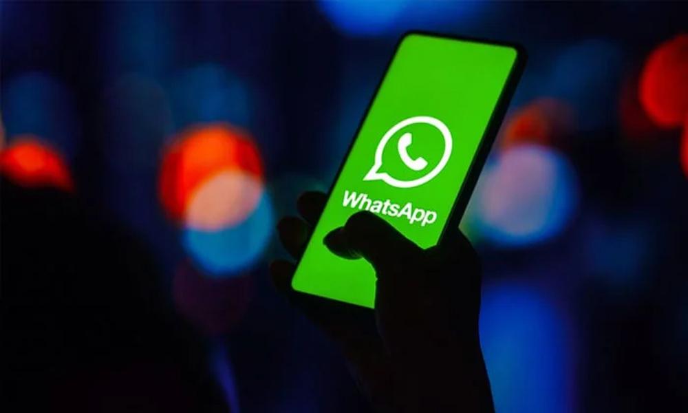 WhatsApp's monthly user base exceeds 3 billion