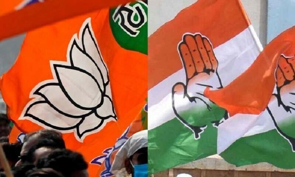 BJP, Congress MPs clash after Pahalgam false flag operation