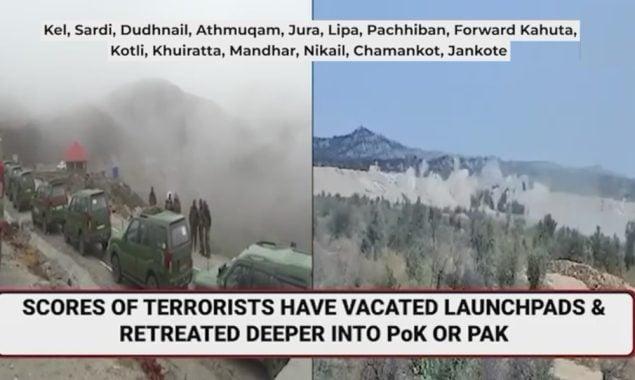بھارت کا محاذ آرائی کے لئے نیا جھوٹا بیانیہ اور من گھڑت پروپیگنڈا بے نقاب