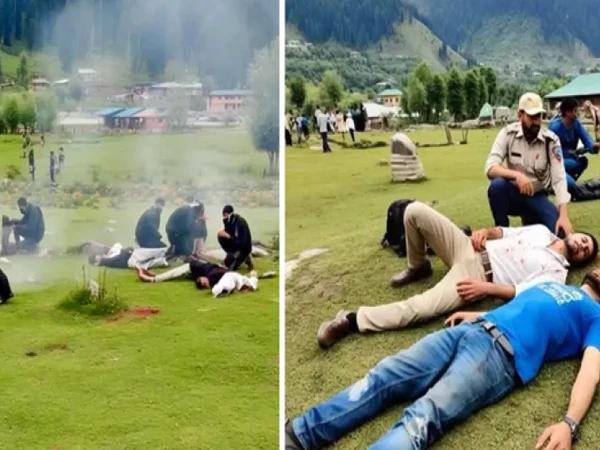 پہلگام فالس فلیگ،مودی سرکار نے حقائق  چھپانے کیلیے مصنوعی ذہانت کا استعمال کیا، فرانسیسی میڈیا