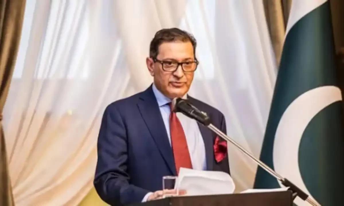 پہلگام واقعہ:اگر بھارت نے جارحیت کی توپاکستان دفاع میں جوہری اور روایتی طاقت استعمال کرے گا‘
