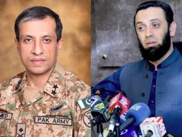 Civil-Military leadership to address political parties amid India tensions