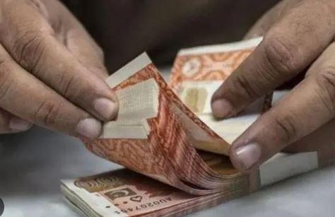 From Rs200K to Rs519K: Federal ministers get major pay boost