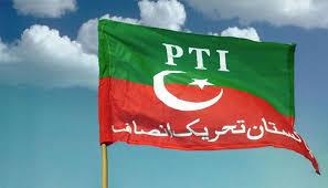 پی ٹی آئی کا حکومتی بریفنگ میں شرکت نہ کرنے کا فیصلہ