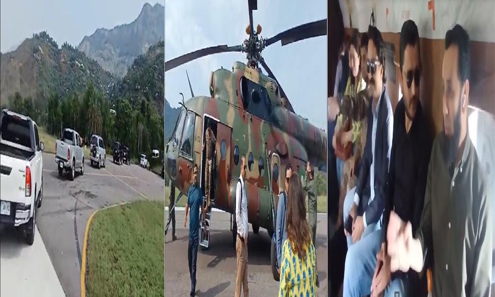 Pakistan will go to any extent to defend our sovereignty: Info Minister