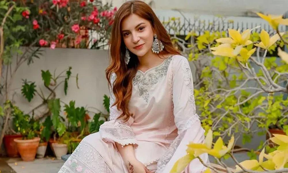 'Party Girl' Dananeer Mobeen to soon hit big screen