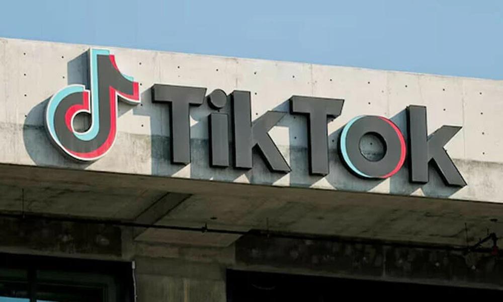 EU imposes heavy fine on TikTok