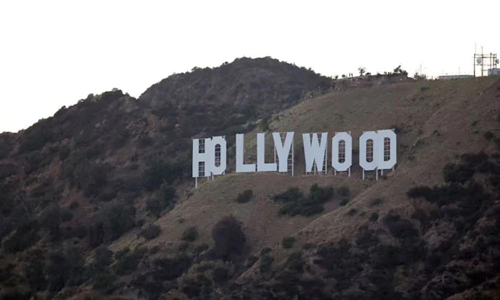 Trump orders 100pc tariff on all foreign films