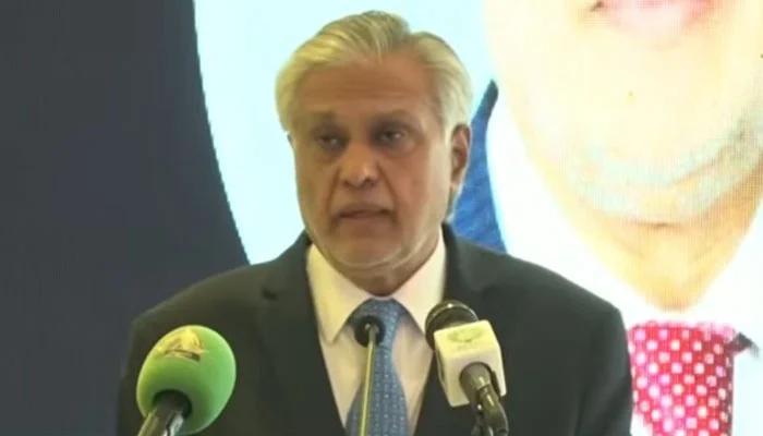 بھارت کی جانب سے جارحیت ہوئی تو پوری طاقت سے جواب دیں گے، نائب وزیر اعظم