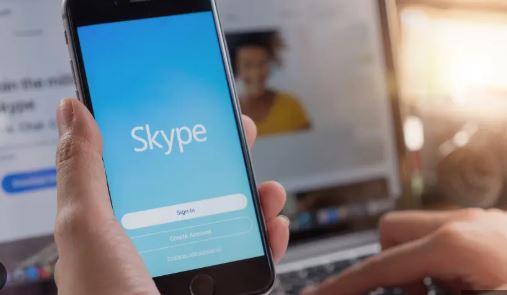 Microsoft shuts down Skype after 22 years