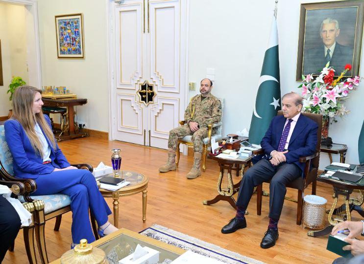 Pakistan invites UK to join international probe into Pahalgam incident
