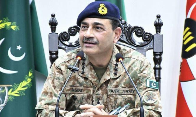 Any attack on national sovereignty will be met with a strong response: Army Chief