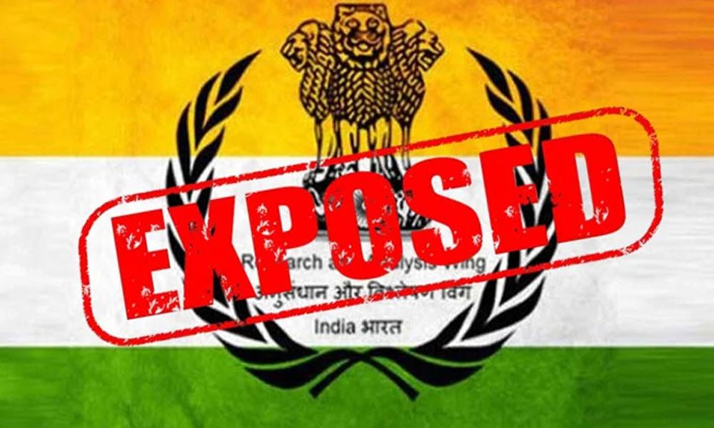 After Pahlgam failure, India’s major terror plan in Balochistan exposed