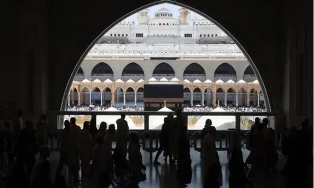 42 foreigners arrested in Mecca for violating Hajj rules