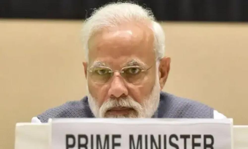 Indian politician advises Modi to resign and sell tea