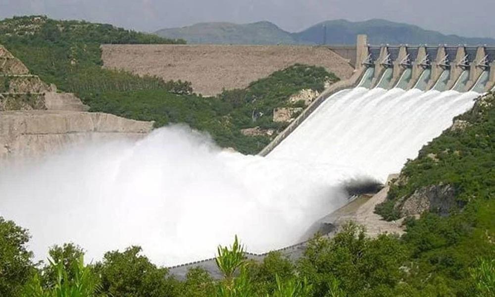 WAPDA releases report on water situation in rivers
