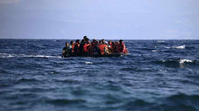 Three dead, several missing after migrant boat sinks off California coast