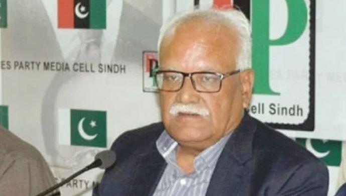 PPP’s Waqar Mehdi elected senator after Taj Haider’s demise