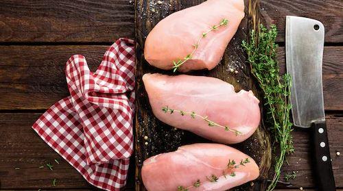 Daily chicken consumption linked to increased cancer risk, study reveals