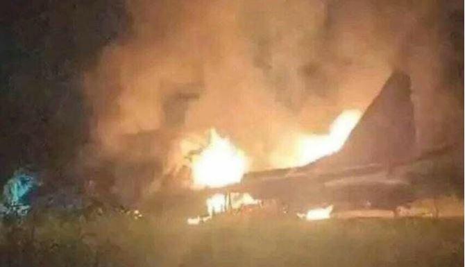 بھارتی جارحیت کا بھرپور جواب، پاک فضائیہ نے 3 بھارتی طیارے مار گرائے