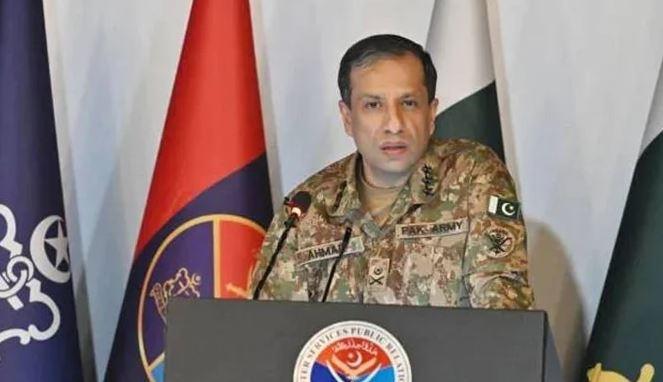 بھارتی حملے: 8 پاکستانی شہید اور 35 زخمی ہوئے، ڈی جی آئی ایس پی آر