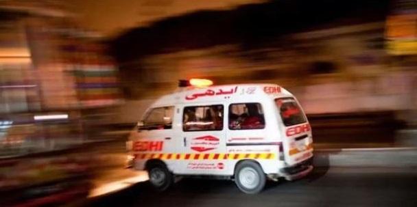 Lady Doctor, three children shot dead in Lahore