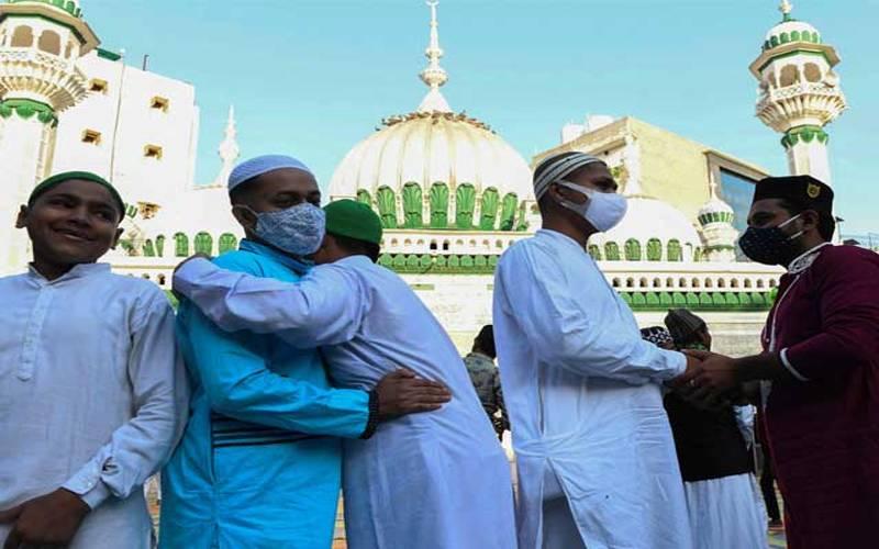 عیدالاضحیٰ کے موقع پر عوام کو بڑی خوشخبری،  10 دن کی تعطیلات کی منظوری