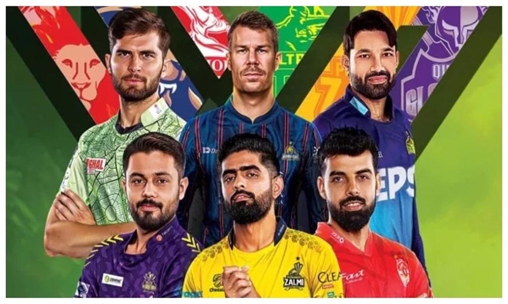 PSL matches will continue despite Indian attack: PCB