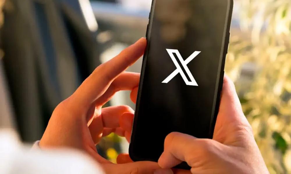 'X' restored in Pakistan after Indian action
