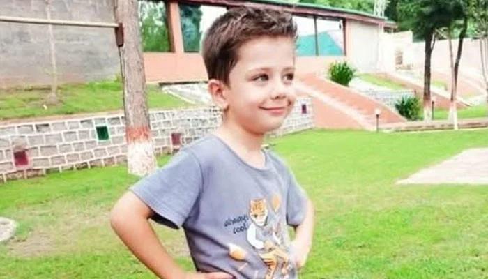 بھارت کے بزدلانہ حملے میں پاک فوج کے لیفٹیننٹ کرنل کا 7 سالہ بیٹا شہید