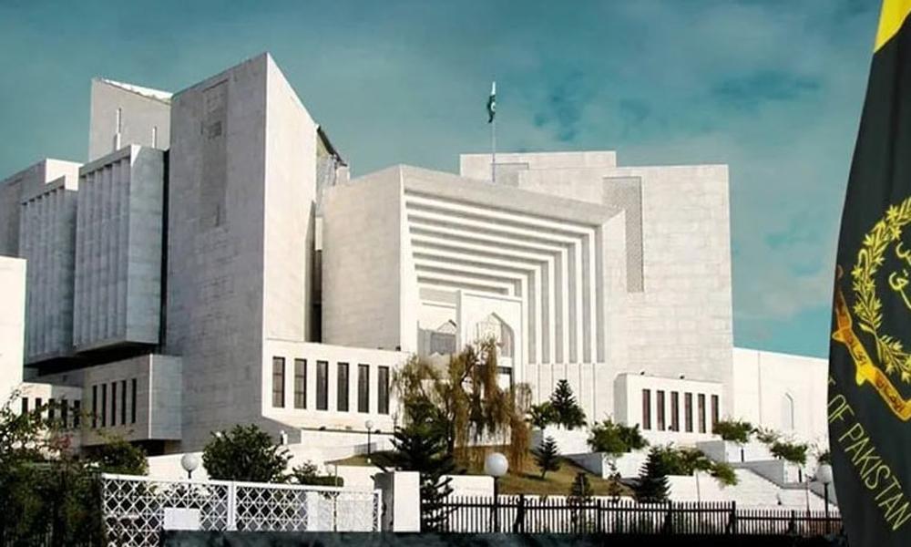 SC upholds trial of civilians in military courts
