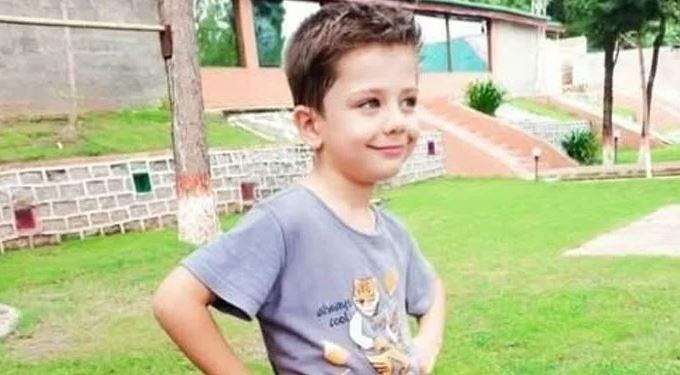 Pakistan Army officer’s 7-year-old son martyred in cowardly Indian attack