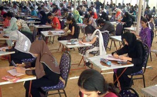 BISE Lahore postpones exams amid rising tensions with India