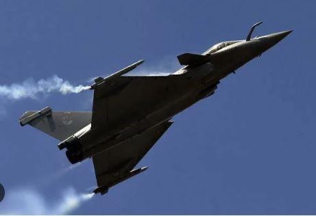 India’s strikes a threat to peace and international aviation norms