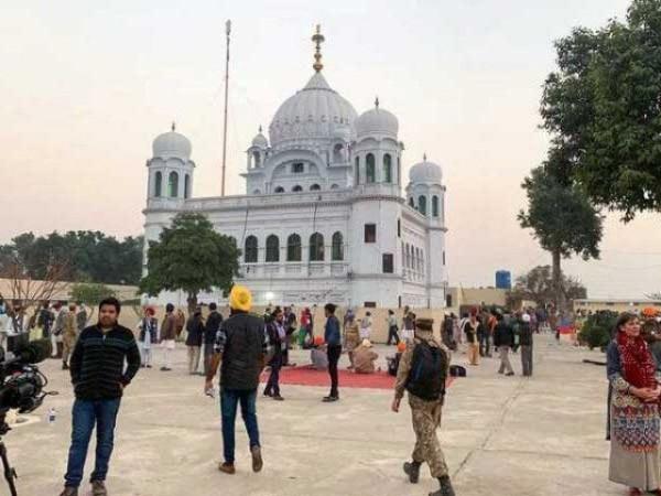 بھارت کا بزدلانہ اقدام، کرتارپور راہداری غیر معینہ مدت کے لیے بند 