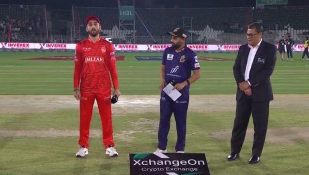 PSL 10: Islamabad opt to bowl first in must-win clash against Quetta