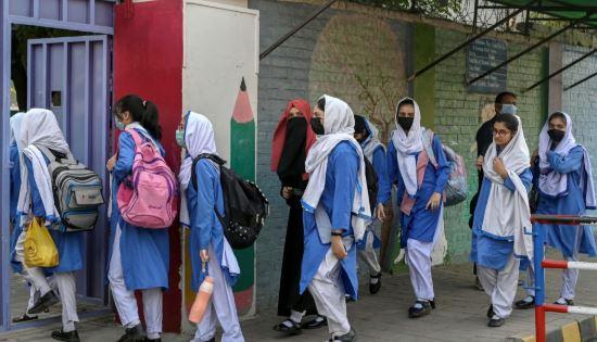 No extension in Punjab school holidays, says Info Minister